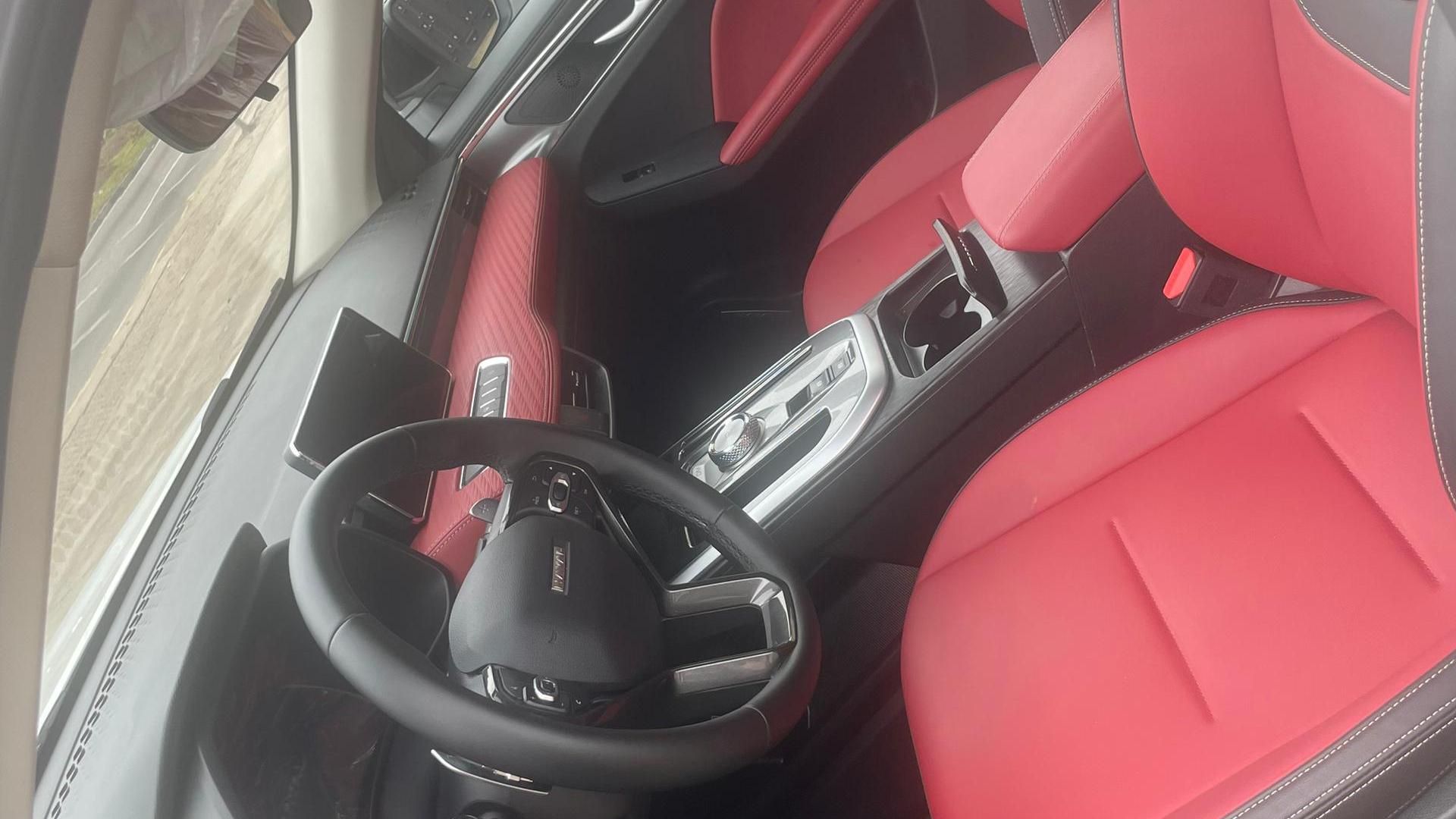 Haval Jolion (2025)