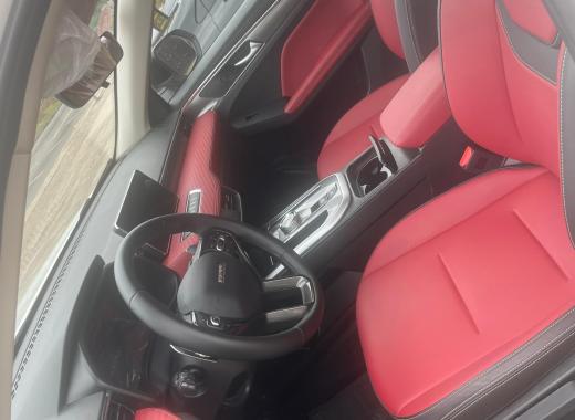 Haval Jolion (2025)