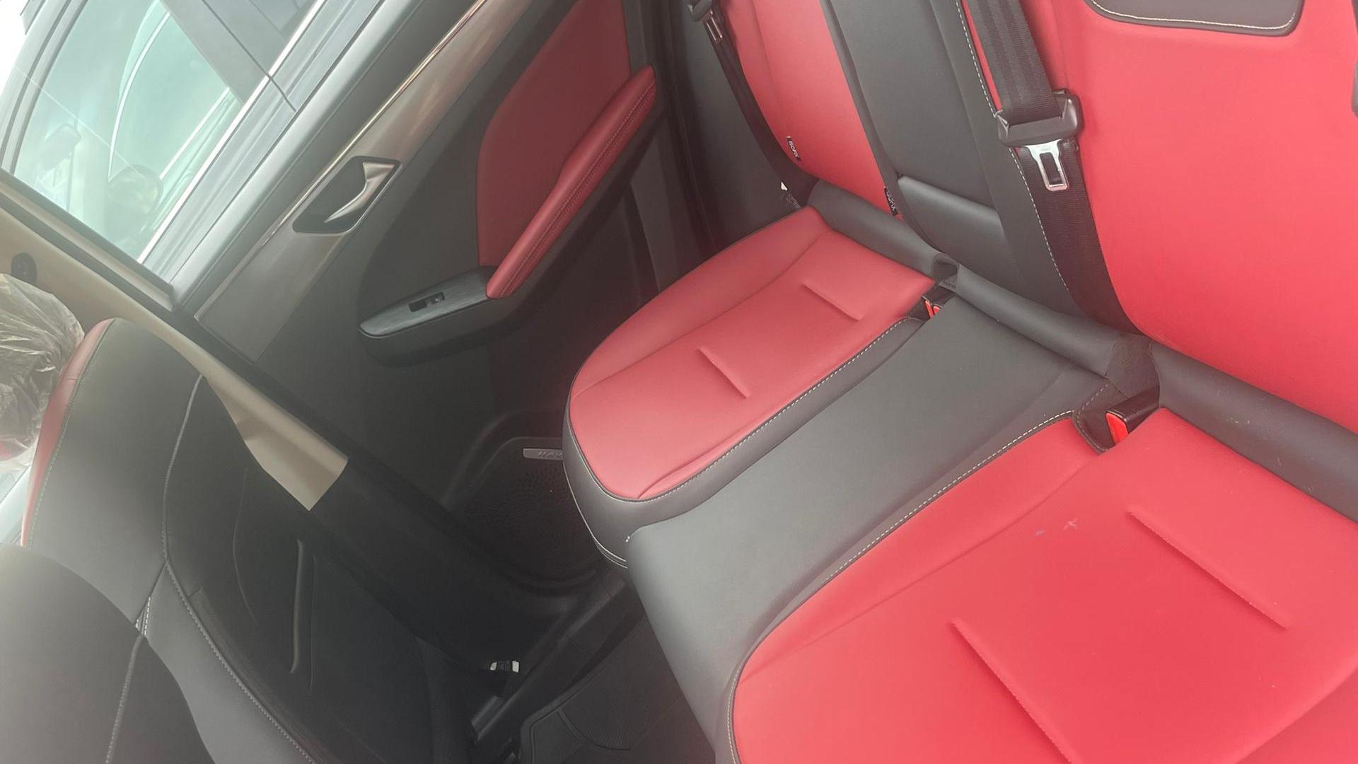 Haval Jolion (2025)