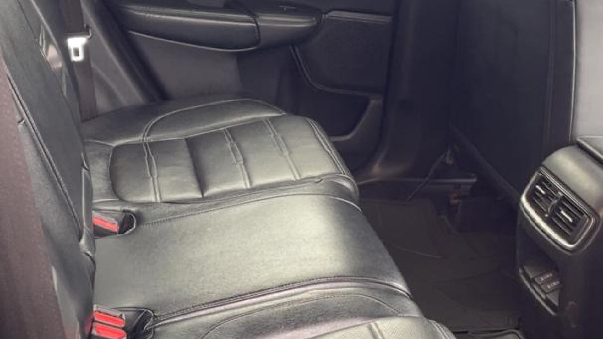 Honda CR-V (2017)