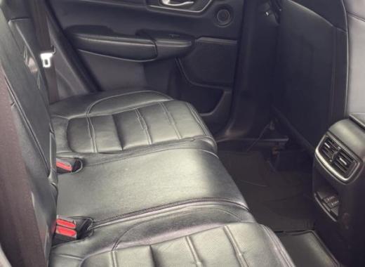 Honda CR-V (2017)