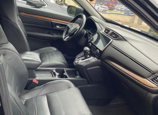 Honda CR-V (2017)