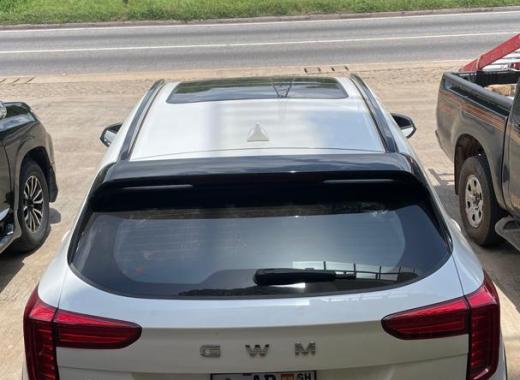 Haval Jolion (2025)