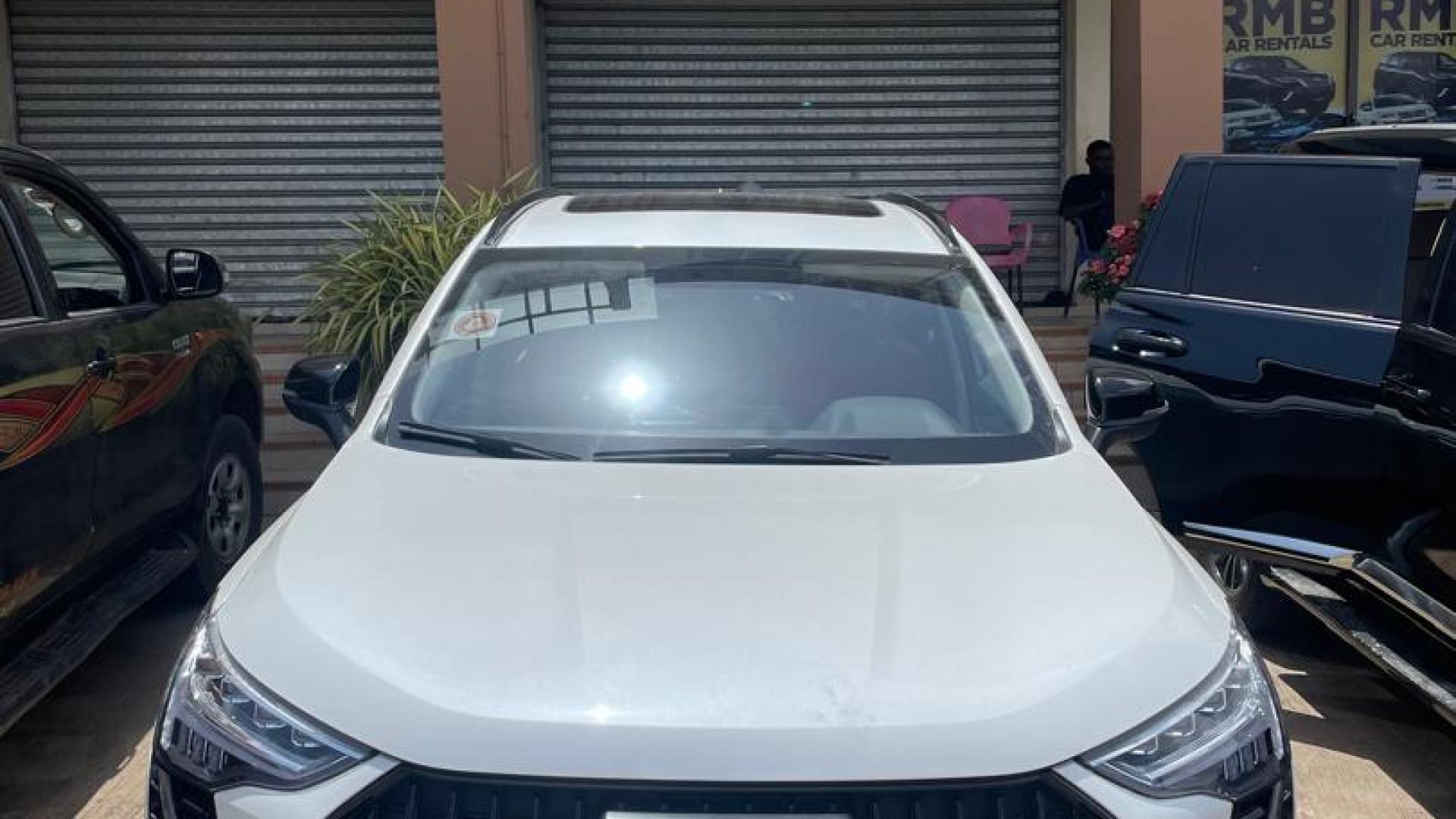 Haval Jolion (2025)