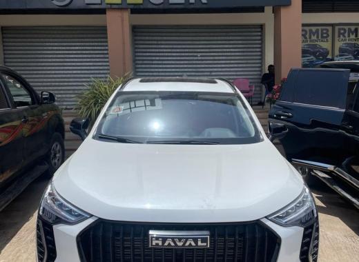 Haval Jolion (2025)