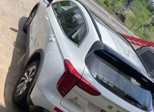 Haval Jolion (2025)