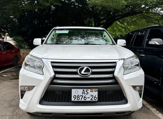 LEXUS