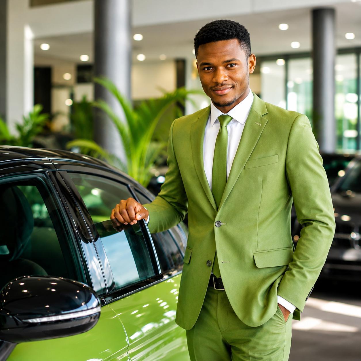 Verified Vehicles