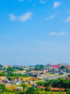 Kumasi