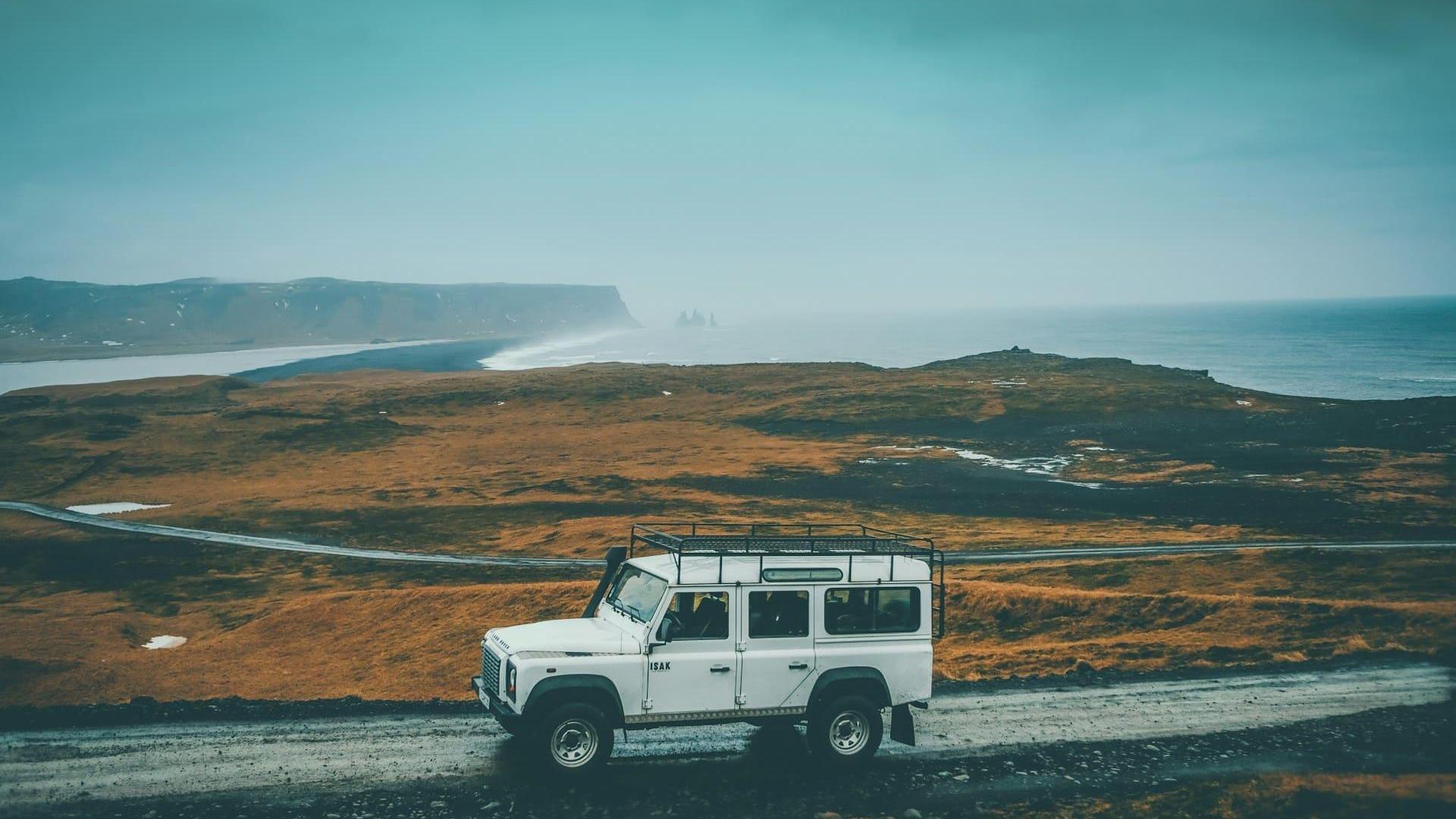 How to Plan a Cross-Country Trip with a Rented Car